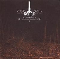 Kongh - Counting Heartbeats i gruppen Annet /  hos Bengans Skivbutik AB (644617)