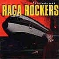 Raga Rockers - Till Helvete Med i gruppen Annet /  hos Bengans Skivbutik AB (644869)