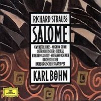 Strauss R - Salome Kompl i gruppen Annet /  hos Bengans Skivbutik AB (645326)