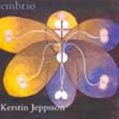 Various Artists - Embrio