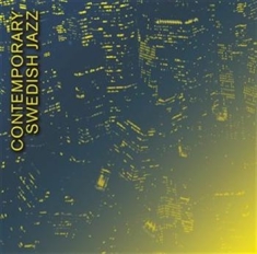 Various Artists - Contemporary Swedish Jazz