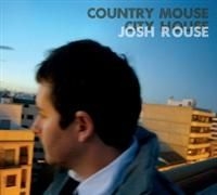 Josh Rouse - Country Mouse i gruppen Annet /  hos Bengans Skivbutik AB (645999)