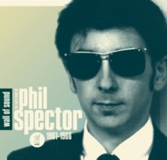 Various - Wall Of Sound: The Very Best Of Phil Spector 1961-1966