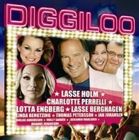 Various Artists - Diggiloo