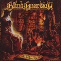 Blind Guardian - Tales From Twilight i gruppen CD / Metal/ Heavy metal hos Bengans Skivbutik AB (647005)