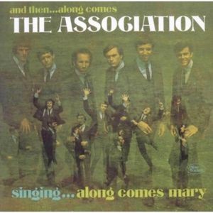 The Association - And Then... Along Comes The Associa
