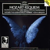 Mozart - Requiem K 626