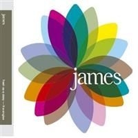 James - Fresh As A Daisy - The Singles i gruppen CD hos Bengans Skivbutik AB (648435)