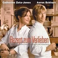 Filmmusikk - No Reservations / Philip Glass i gruppen CD hos Bengans Skivbutik AB (648436)