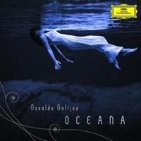 Golijov - Oceana / Tenebrae / 3 Songs i gruppen CD hos Bengans Skivbutik AB (648973)