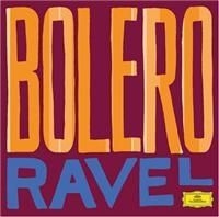 Ravel - Gr Classical Hits - Bolero i gruppen Annet /  hos Bengans Skivbutik AB (649014)