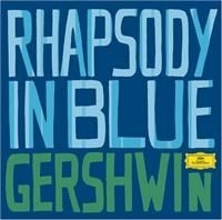 Gershwin - Gr Classical Hits - Rhapsody In B i gruppen CD hos Bengans Skivbutik AB (649018)