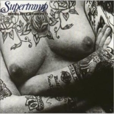 Supertramp - Indelibly Stamped
