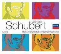Various Artists - Ultimate Schubert