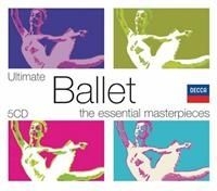 Various Artists - Ultimate Ballet
