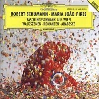 Schumann - Waldszenen Op 82 i gruppen Annet /  hos Bengans Skivbutik AB (650646)