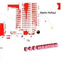 Mcfaul Martin - Pop Mansion i gruppen Annet /  hos Bengans Skivbutik AB (650708)