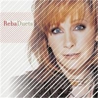 Mcentire Reba - Duets i gruppen CD hos Bengans Skivbutik AB (651037)
