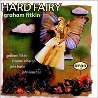 Harle/fitkin - Hard Fairy i gruppen Annet /  hos Bengans Skivbutik AB (651285)