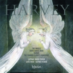 Harvey - The Angels