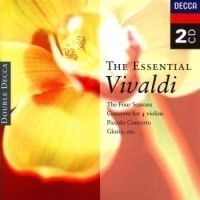Various Artists - Essential Vivaldi