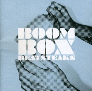 Beatsteaks - Boombox