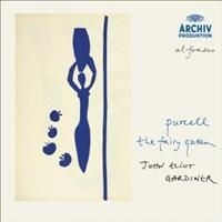 Purcell - Faury Queen