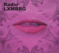 Radio Lxmbrg - Radio Lxmbrg i gruppen CD hos Bengans Skivbutik AB (652628)