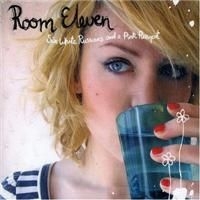 Room 11 - Six White Russians And A Pink i gruppen CD hos Bengans Skivbutik AB (652984)