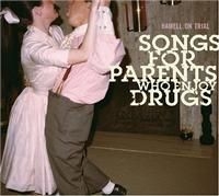 Hamell On Trial - Songs For Parents Who Enjoy Drugs i gruppen Annet /  hos Bengans Skivbutik AB (653016)