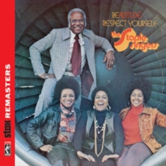 Staple Singers The - Be Altitude (Stax Rem)