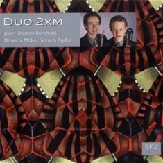 Various Artists - Duo 2Xm