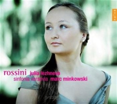 Rossini - Opera Arias