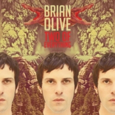 Olive Brian - Two Of Everything