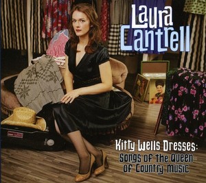 Cantrell Laura - Kitty Wells Dresses