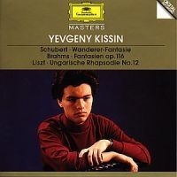 Schubert - Wanderer-Fantasie C-Dur Op 760 i gruppen CD hos Bengans Skivbutik AB (654903)