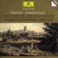 Haydn - Symfoni 88,92 & 94 i gruppen Annet /  hos Bengans Skivbutik AB (654911)