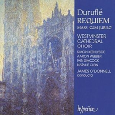 Durufle Maurice - Requiem