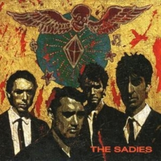 Sadies - Pure Diamond Gold