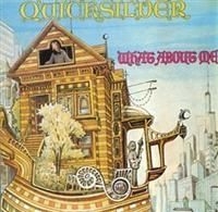 Quicksilver Messenger Service - What About Me i gruppen Annet /  hos Bengans Skivbutik AB (656185)