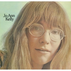 Kelly Jo-Ann - Jo-Ann Kelly