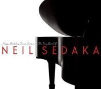 Sedaka Neil - Happy Birthday Sweet Sixteen :Best i gruppen Annet /  hos Bengans Skivbutik AB (656622)