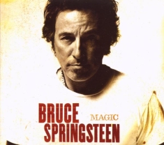 Springsteen Bruce - Magic