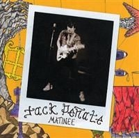Penate Jack - Matinée i gruppen CD hos Bengans Skivbutik AB (656694)