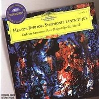 Berlioz - Symphonie Fantastique i gruppen Annet /  hos Bengans Skivbutik AB (656814)