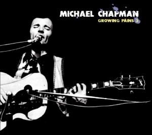 Chapman Michael - Growing Pains 3