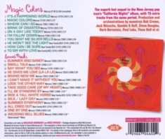 Gore Lesley - Magic Colours - The Lost Album With