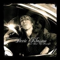 Klasson Stevie - Dont Shoot The Messenger i gruppen CD hos Bengans Skivbutik AB (658261)