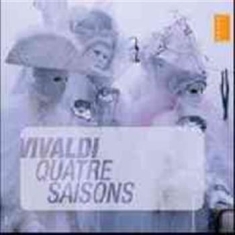 Vivaldi - Four Seasons