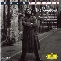Terfel Bryn Baryton - Vagabond Mm i gruppen Annet /  hos Bengans Skivbutik AB (659016)